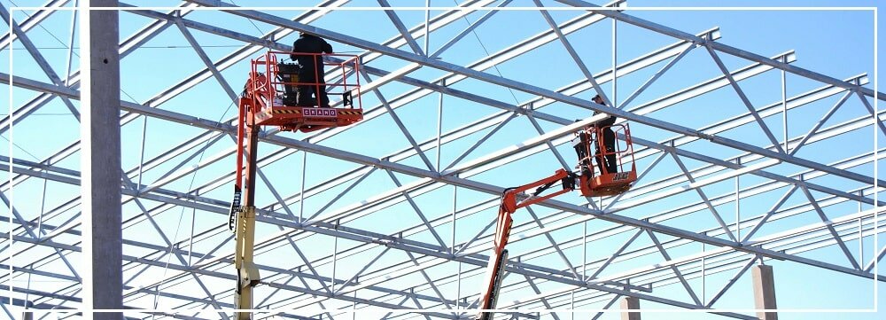 Преимущества заказа нестандартных конструкций из металла в ВелесТент-рзм